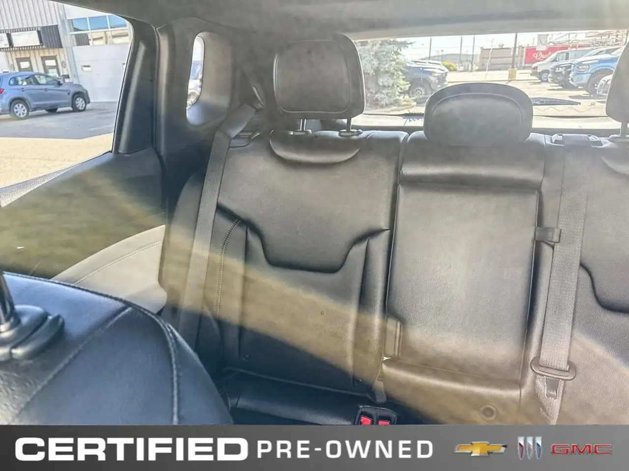 Jeep Compass - Image 14