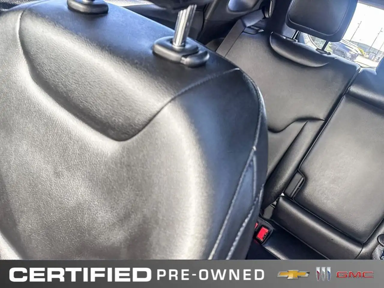 Jeep Compass - Image 26