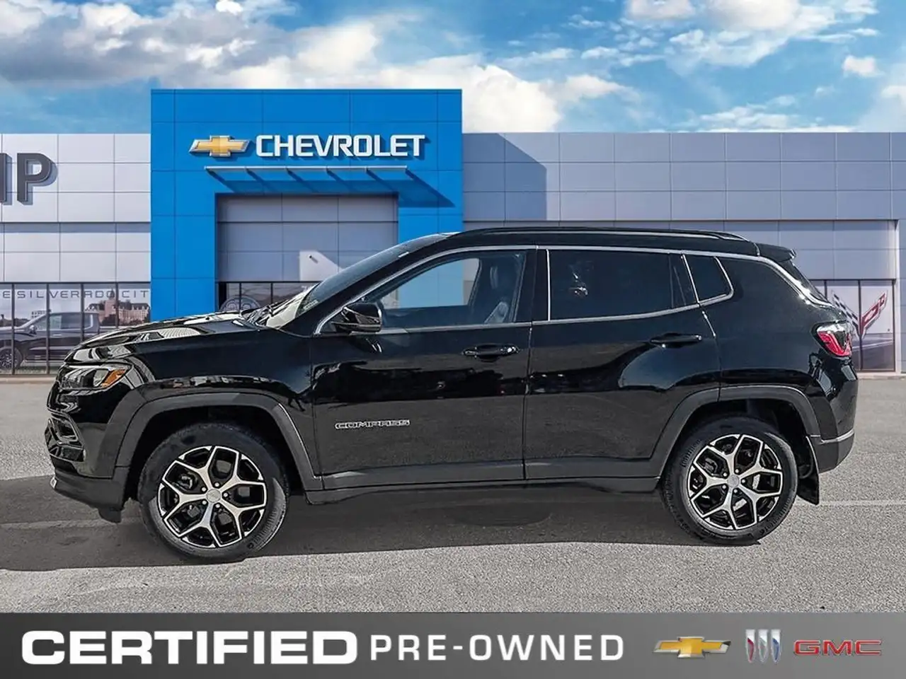 Jeep Compass - Image 4