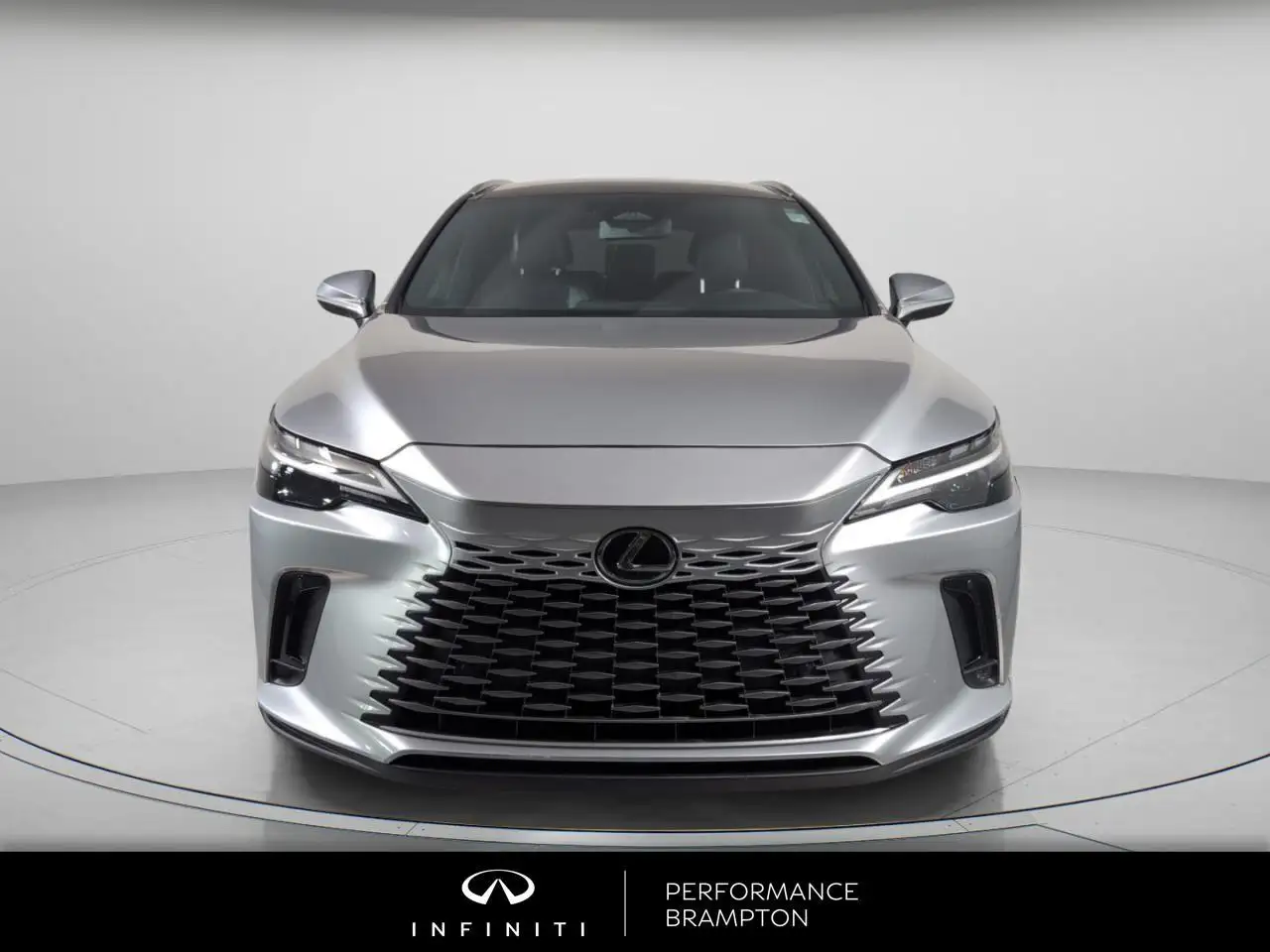 Lexus RX - Image 2