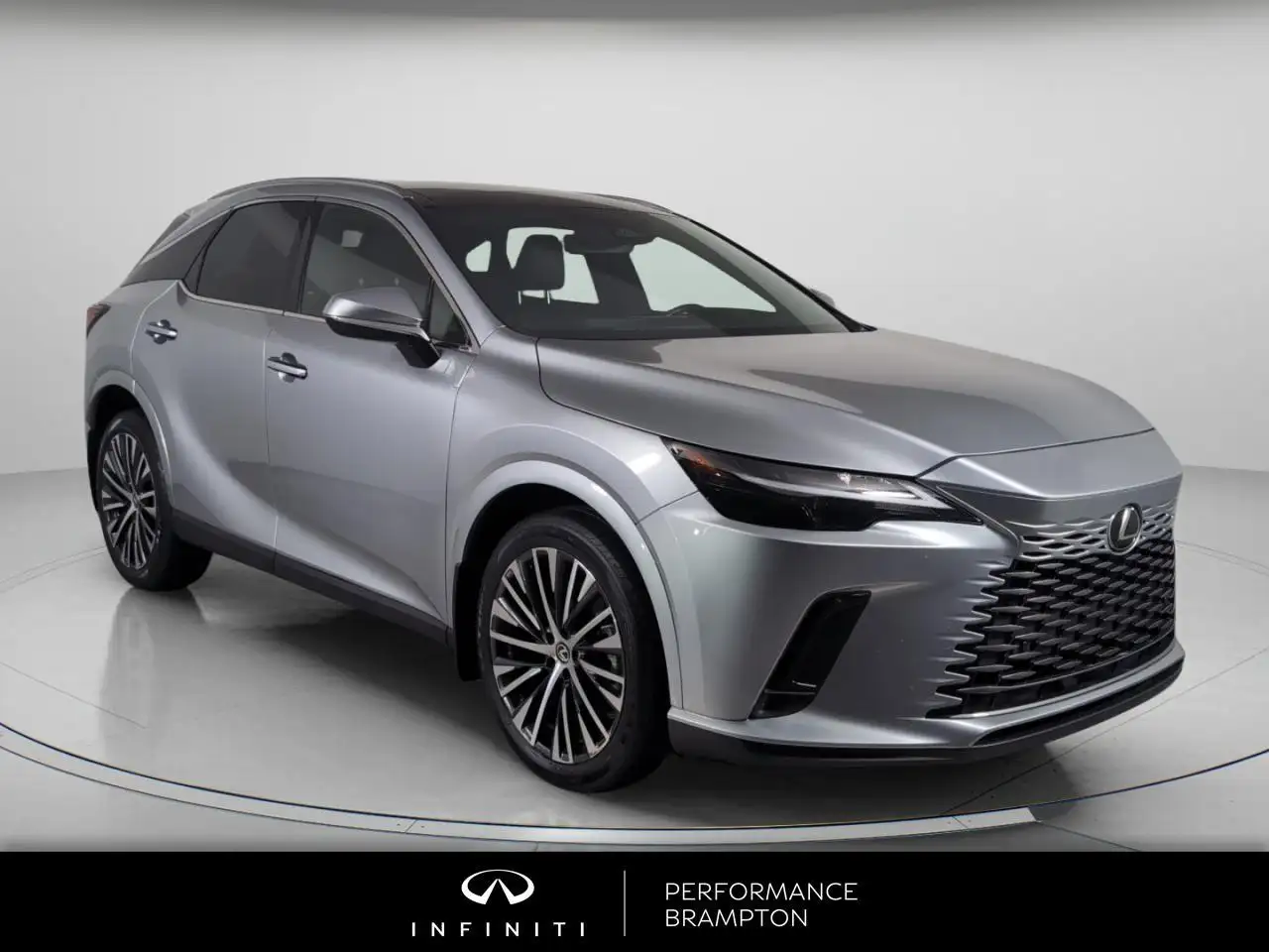 Lexus RX - Image 4