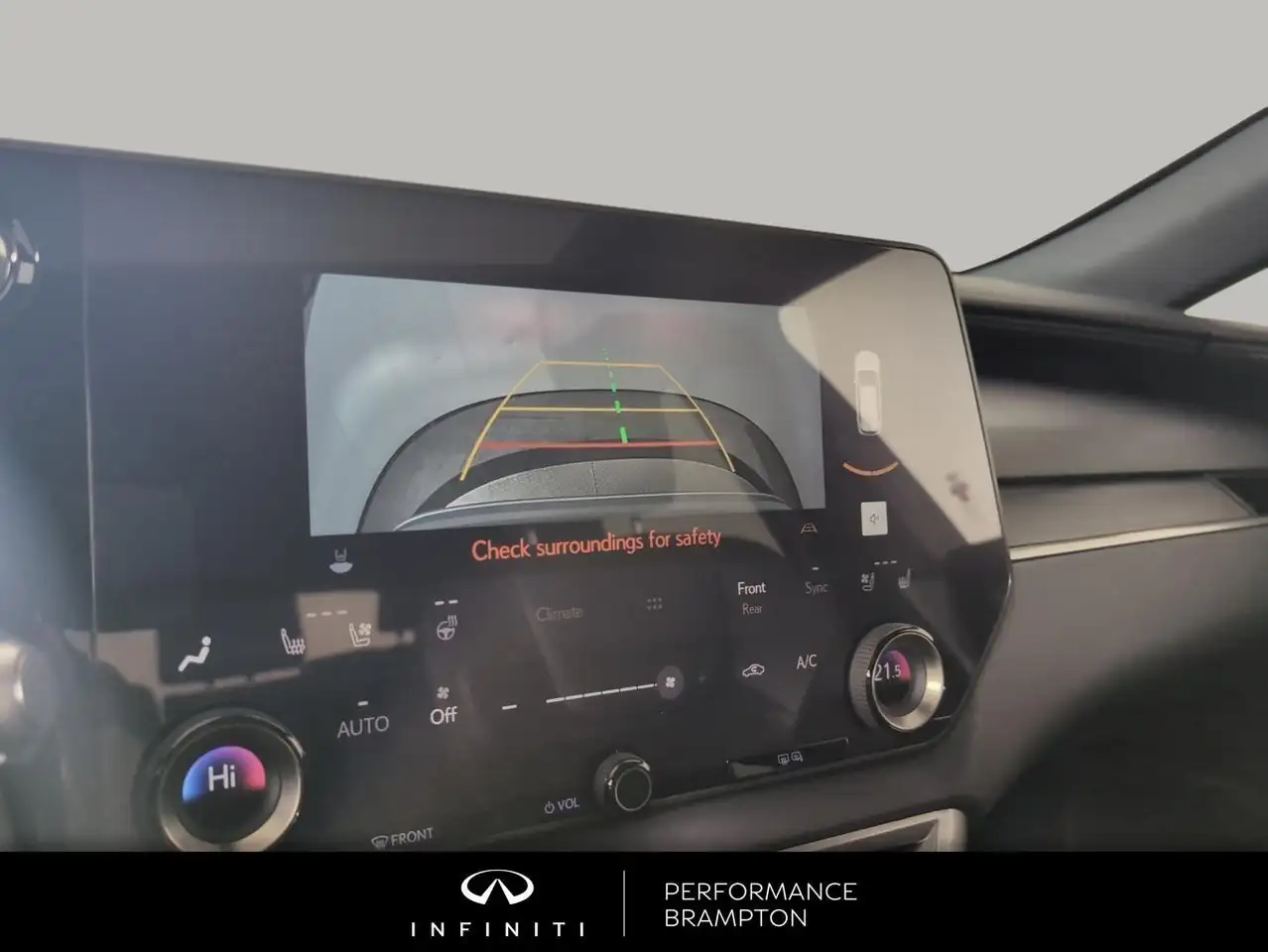 Lexus RX - Image 28