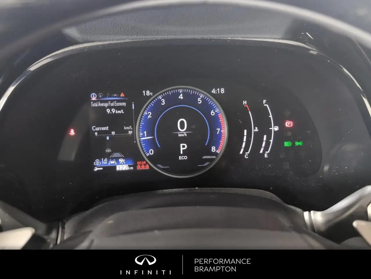Lexus RX - Image 23