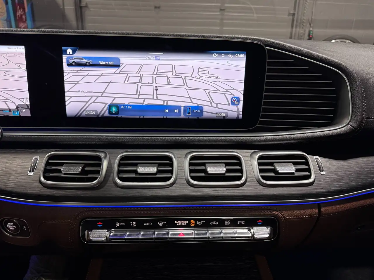 Mercedes-Benz GLE - Image 16
