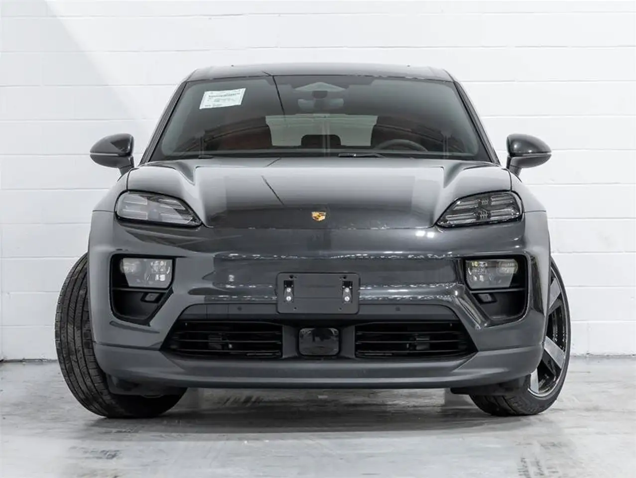 Porsche Macan - Image 4