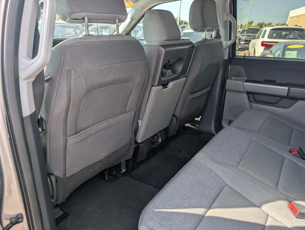 Ford F-150 - Image 3