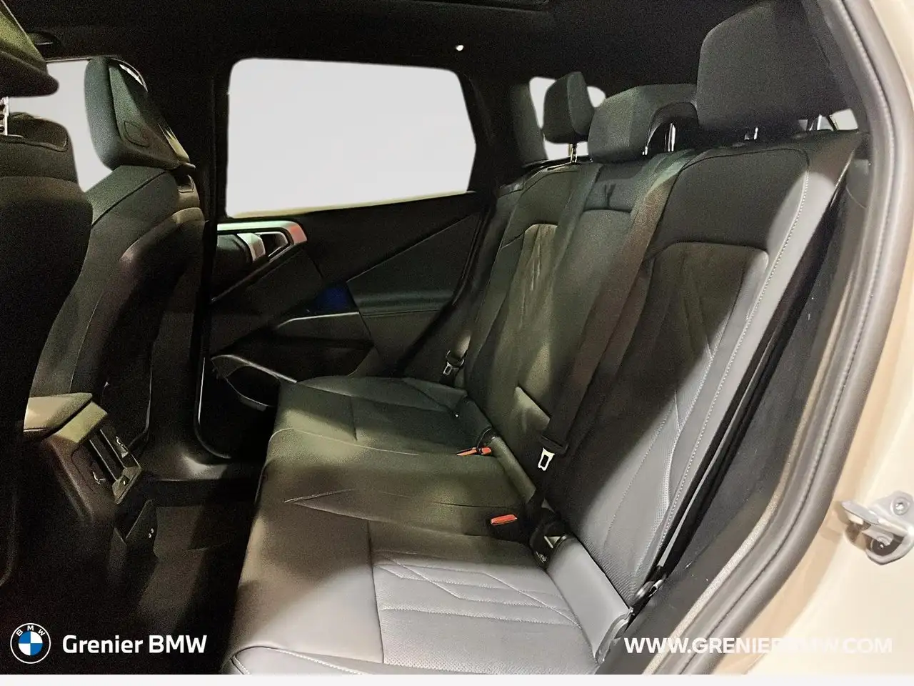 BMW X3 - Image 9