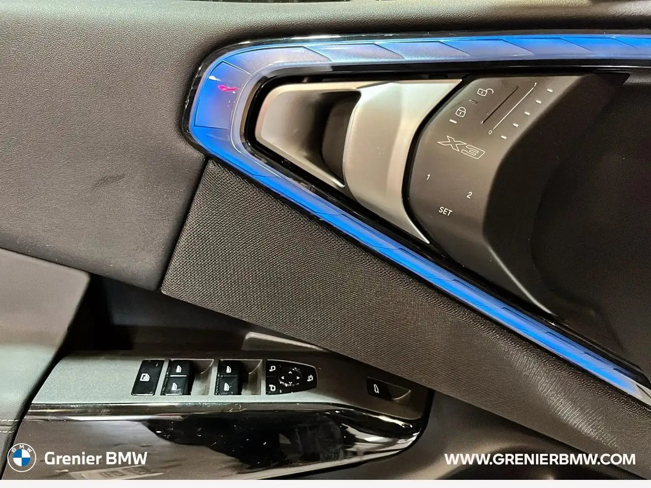 BMW X3 - Image 10