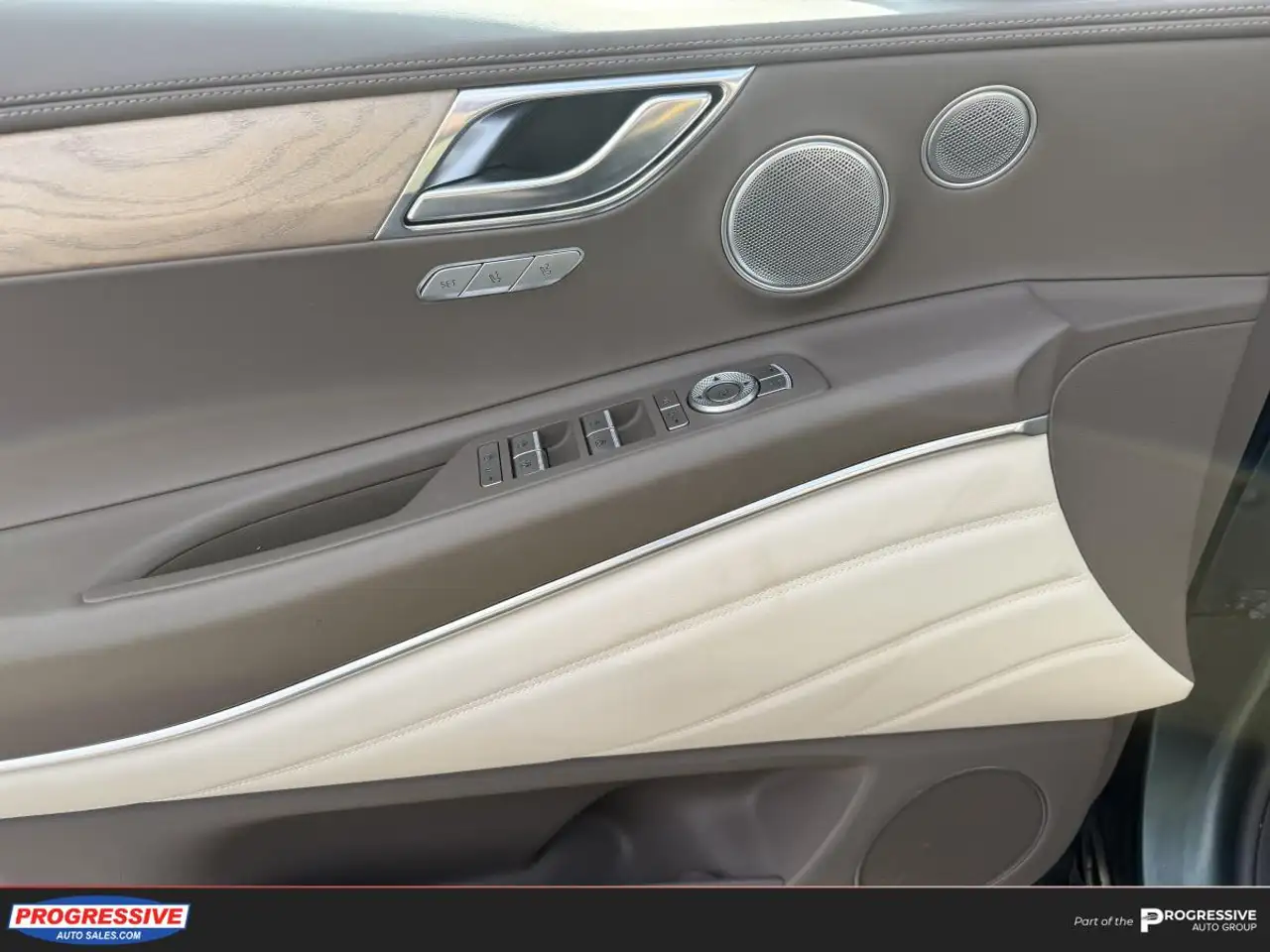 Genesis GV80 - Image 11