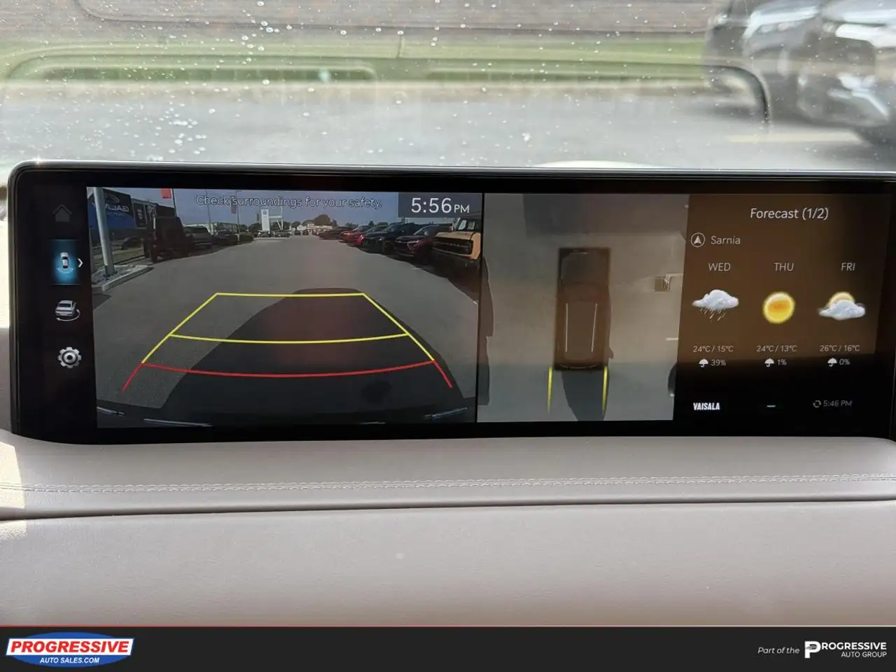 Genesis GV80 - Image 18