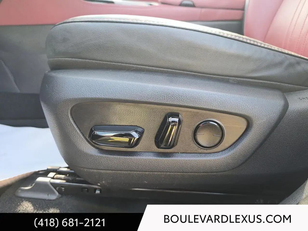 Lexus NX - Image 10