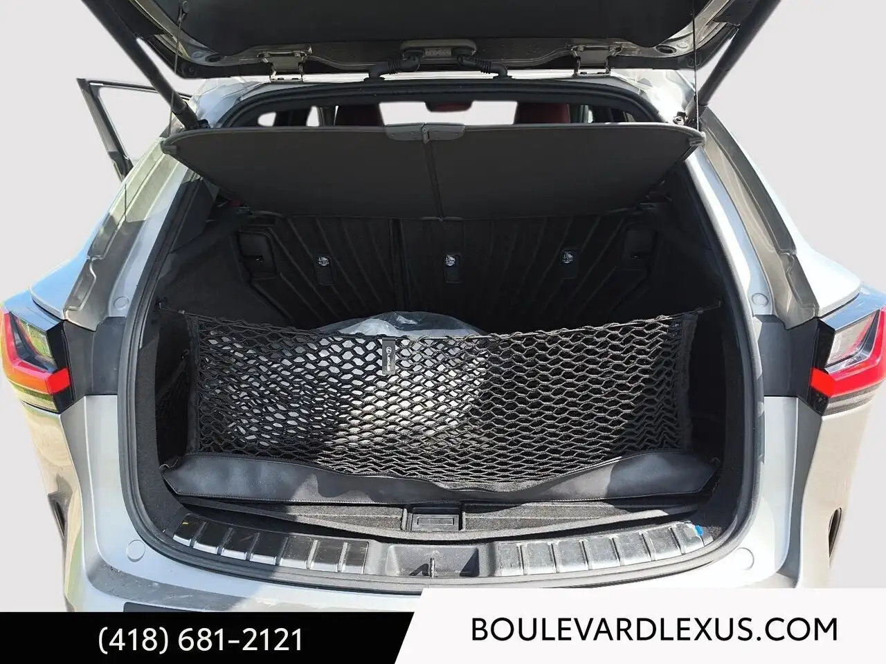 Lexus NX - Image 22