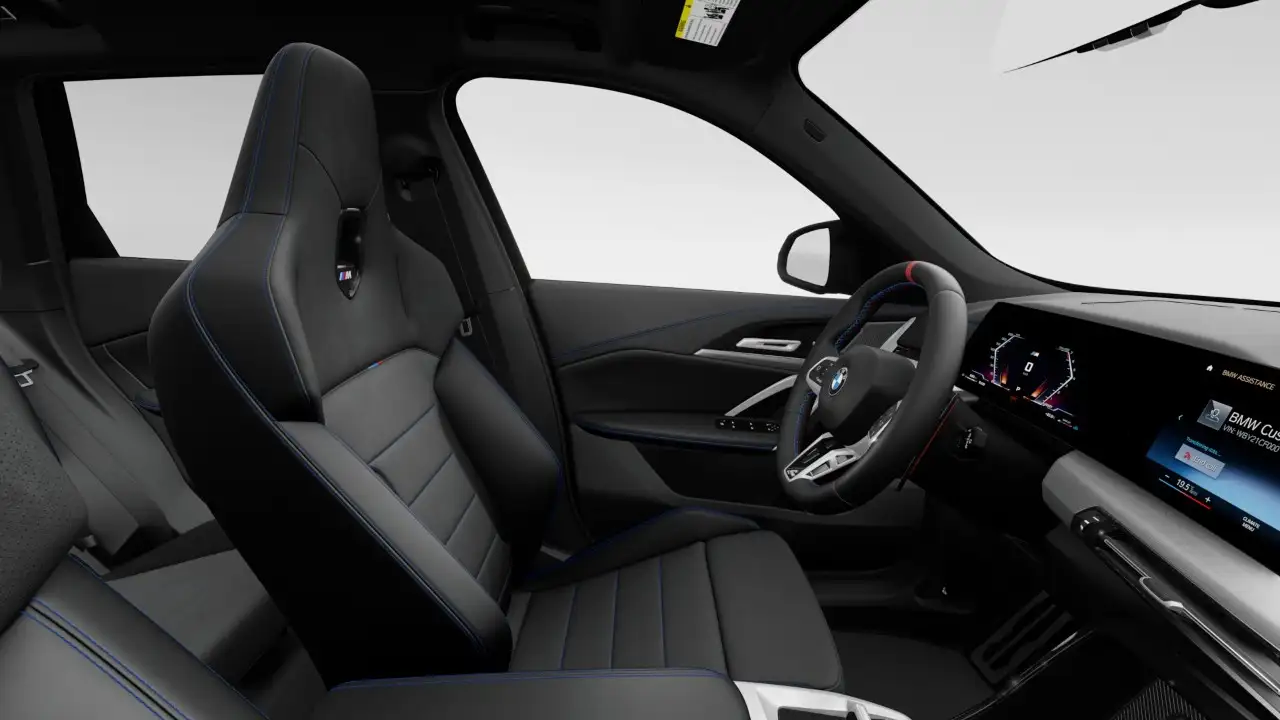 BMW X1 - Image 9