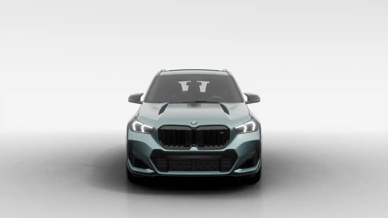 BMW X1 - Image 3