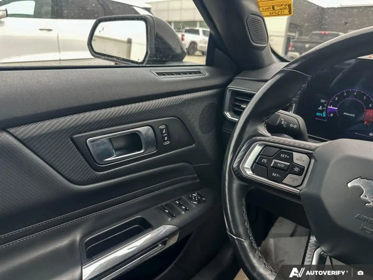 Ford Mustang - Image 14