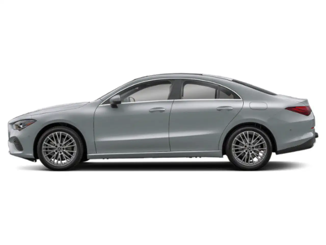 Mercedes-Benz CLA - Image 3