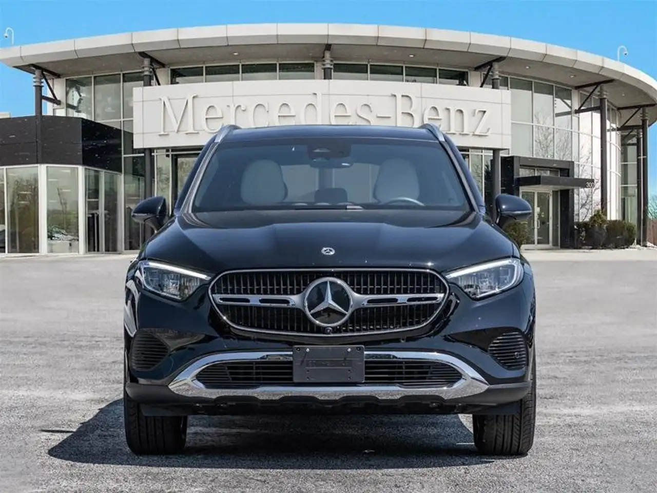 Mercedes-Benz GLC - Image 2