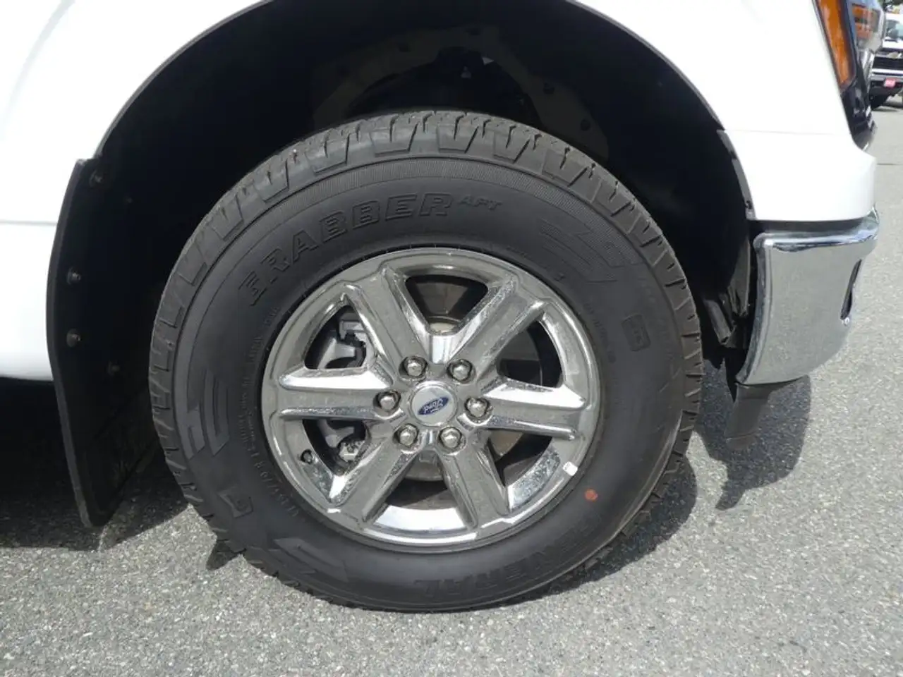 Ford F-150 - Image 23