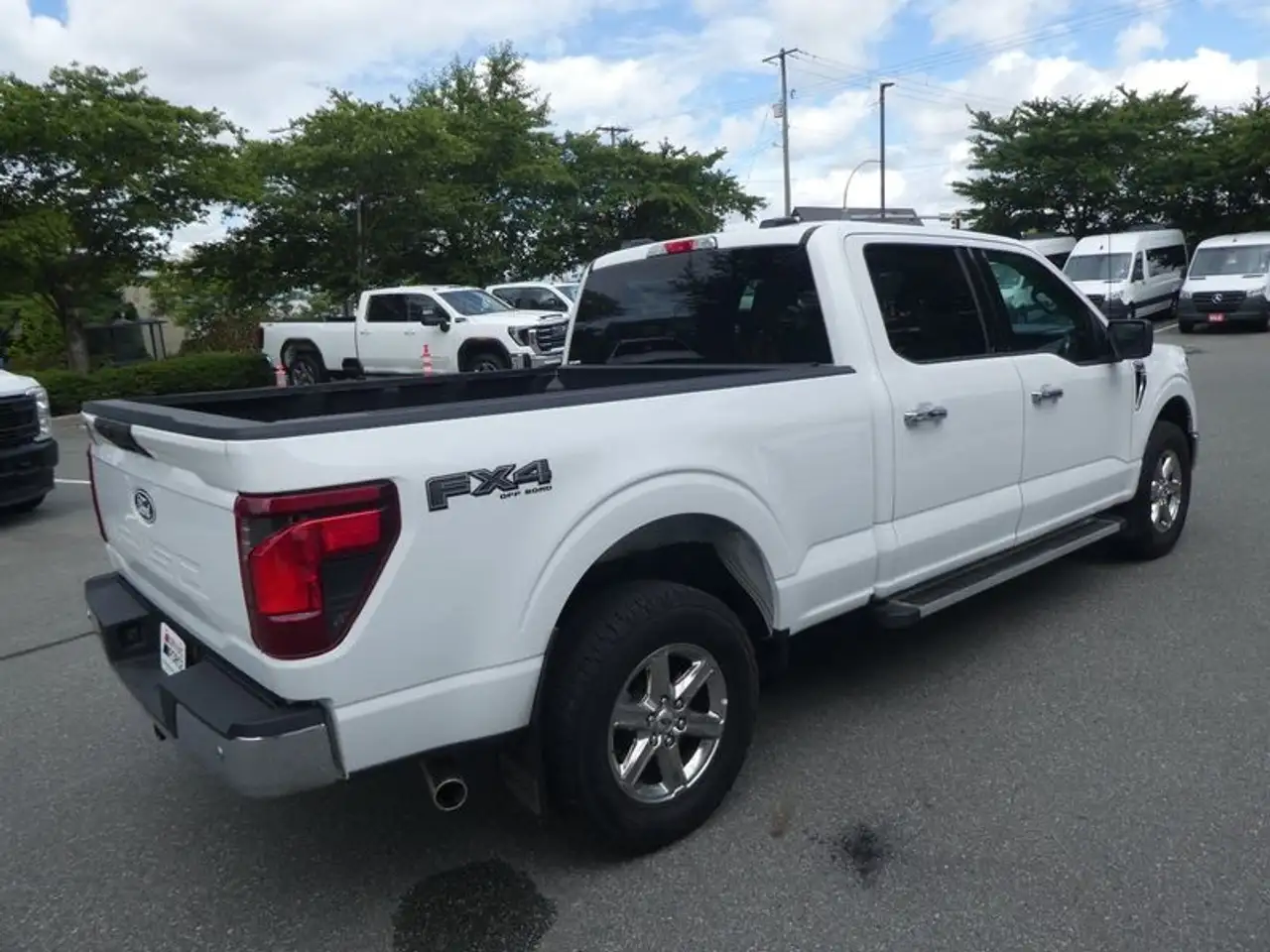 Ford F-150 - Image 5
