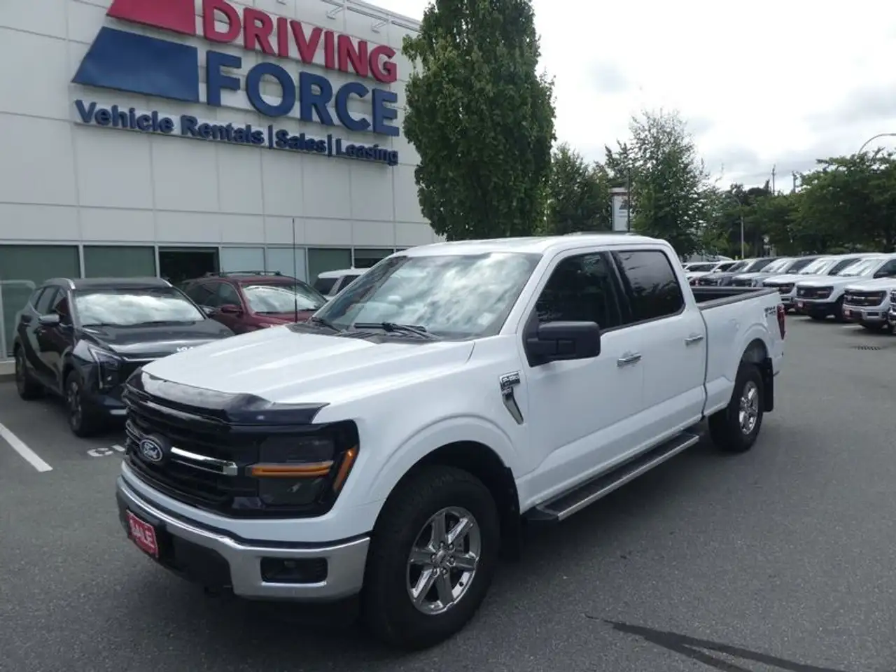 Ford F-150 - Image 1