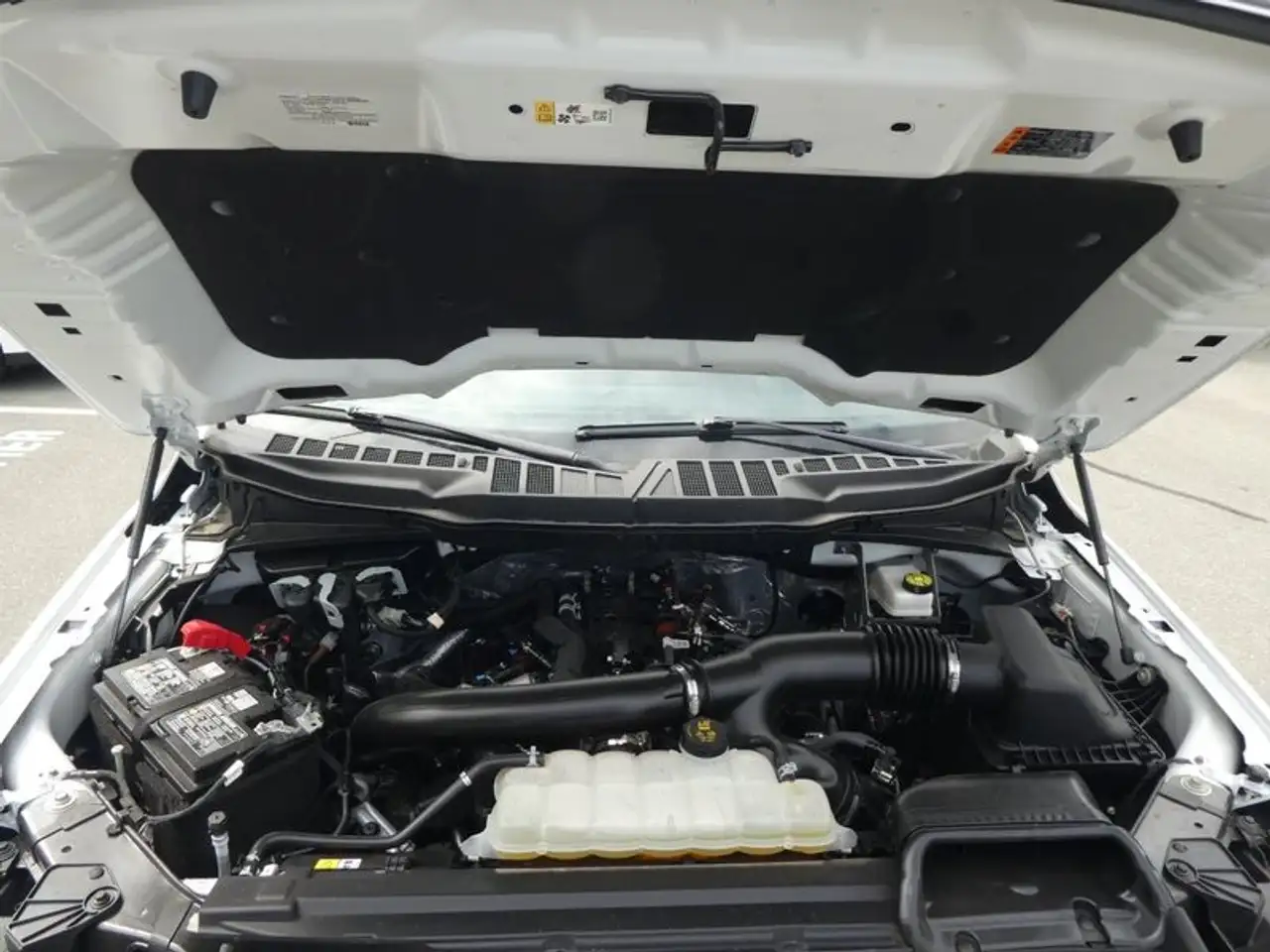 Ford F-150 - Image 10
