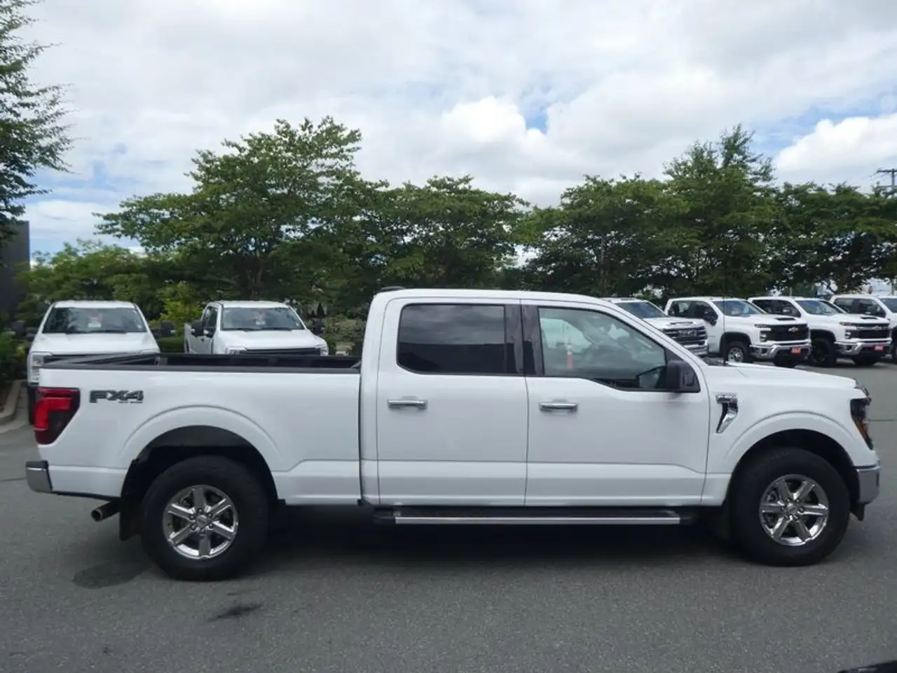 Ford F-150 - Image 4