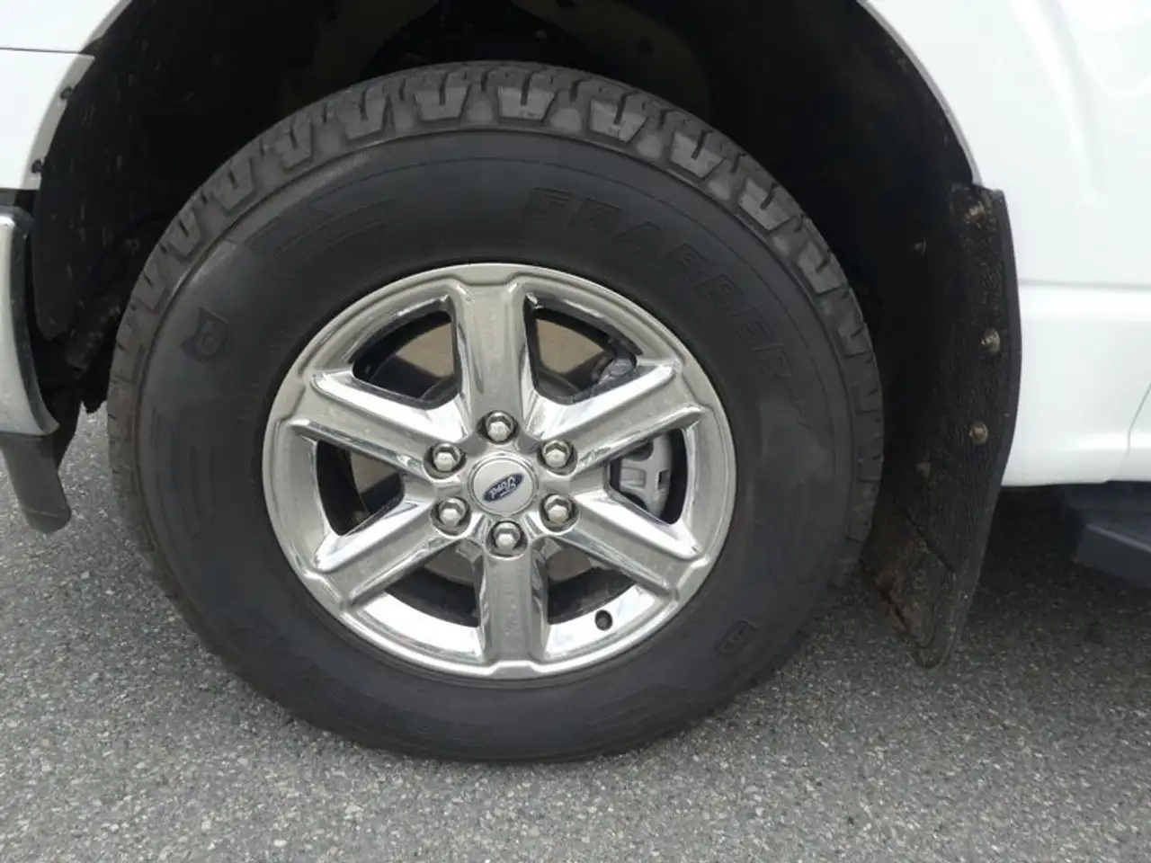 Ford F-150 - Image 26