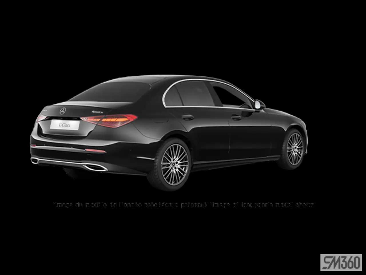 Mercedes-Benz C-Class - Image 2