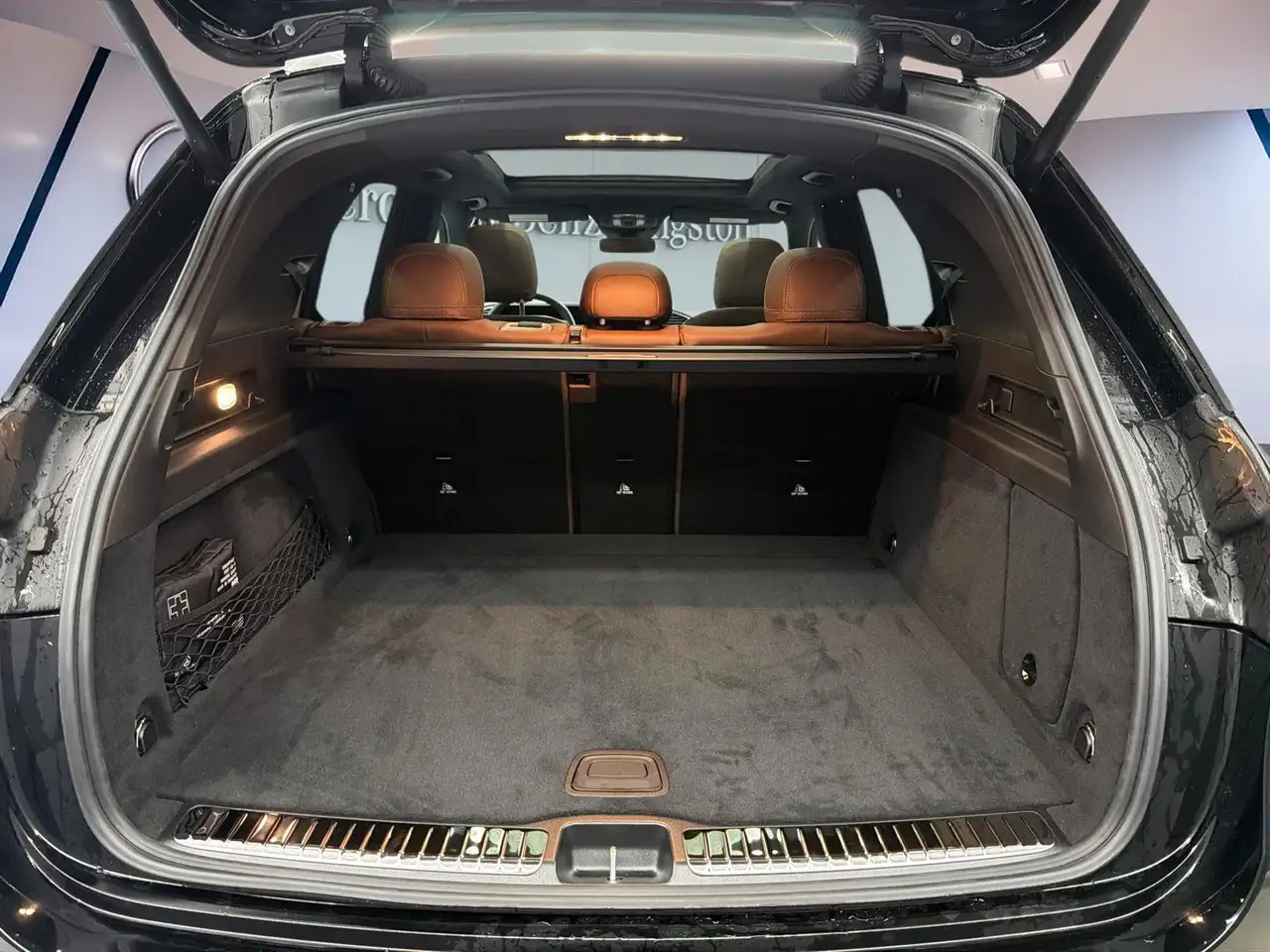 Mercedes-Benz GLE - Image 5