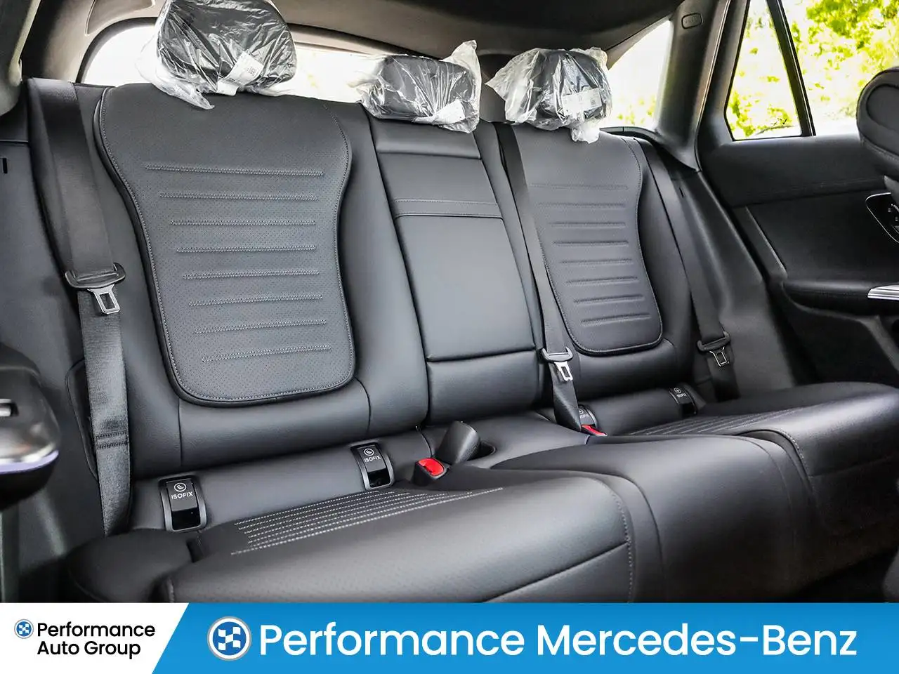 Mercedes-Benz GLC - Image 15