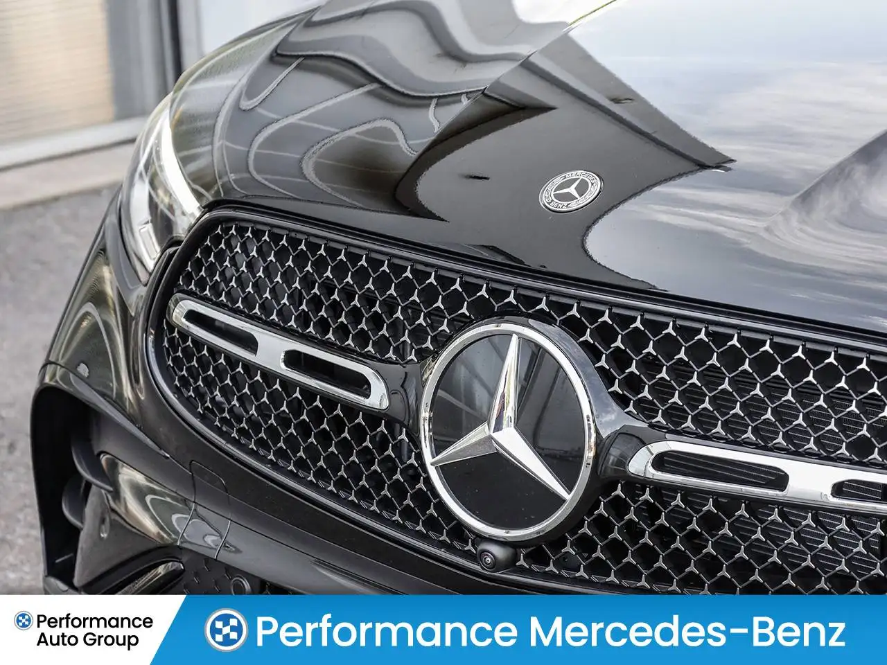 Mercedes-Benz GLC - Image 12
