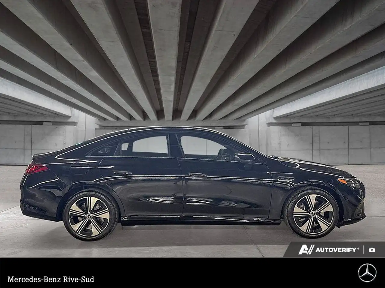 Mercedes-Benz CLA - Image 6