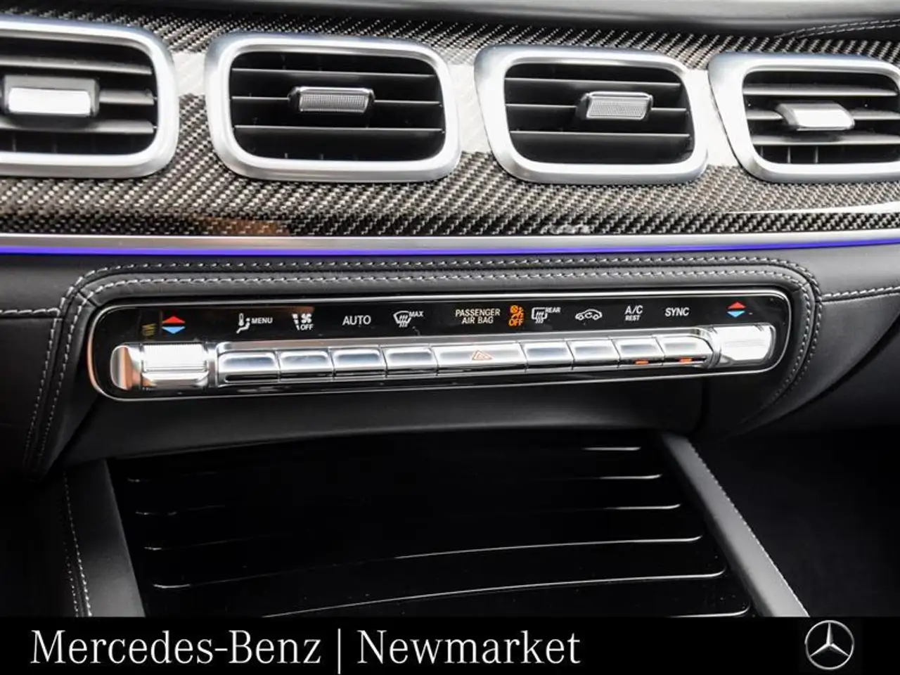 Mercedes-Benz GLE - Image 20