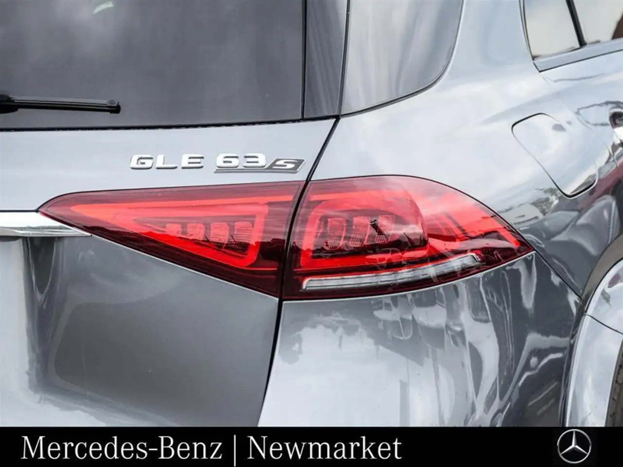 Mercedes-Benz GLE - Image 6