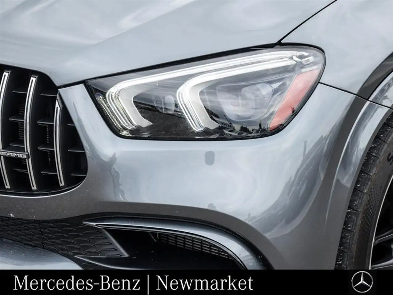 Mercedes-Benz GLE - Image 7