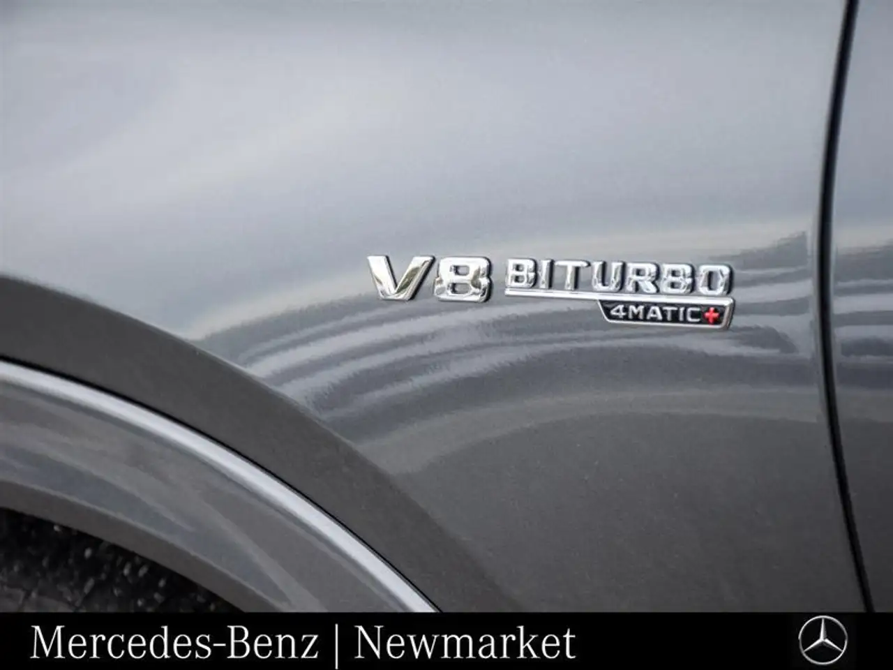 Mercedes-Benz GLE - Image 8