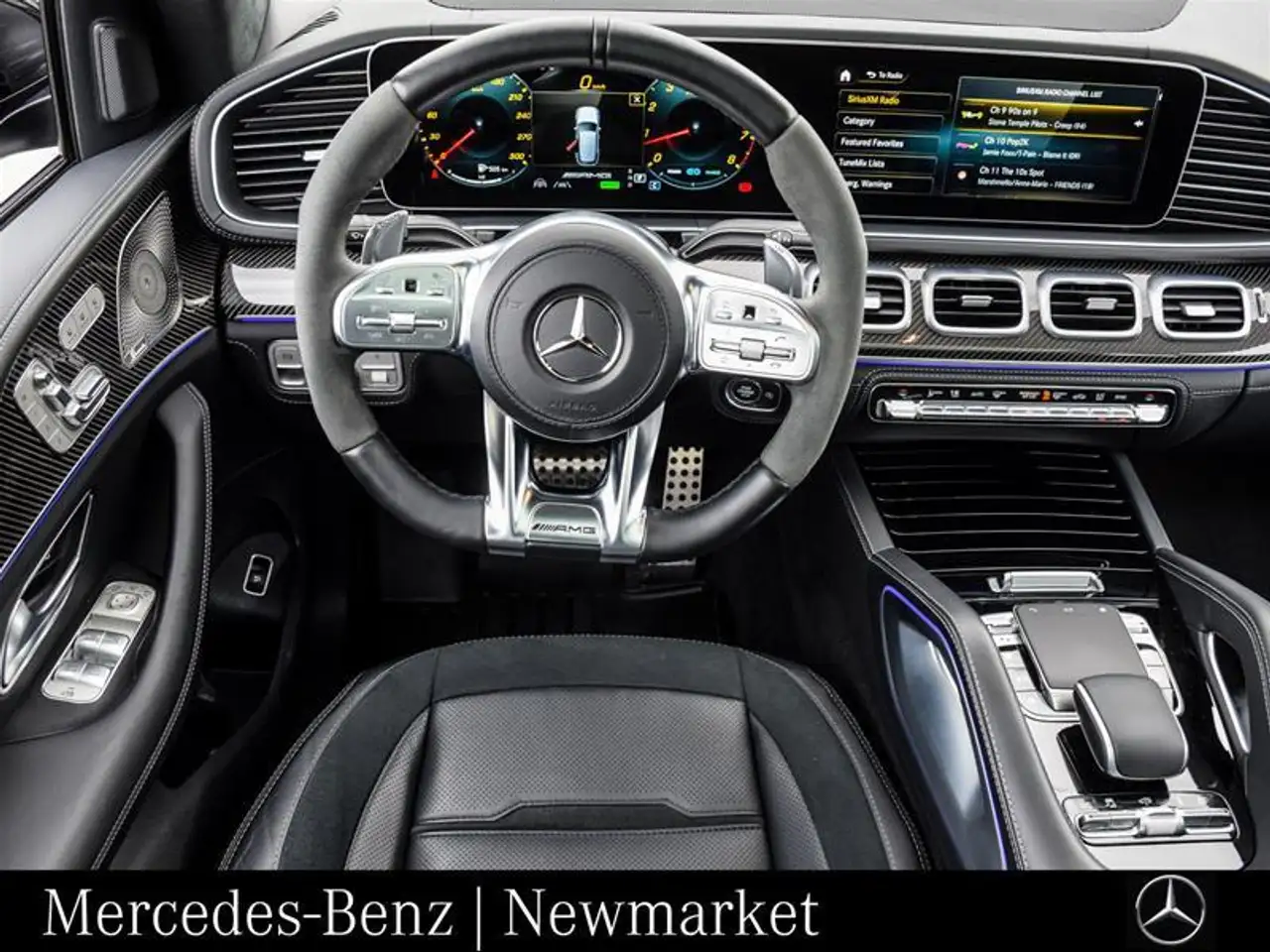 Mercedes-Benz GLE - Image 16