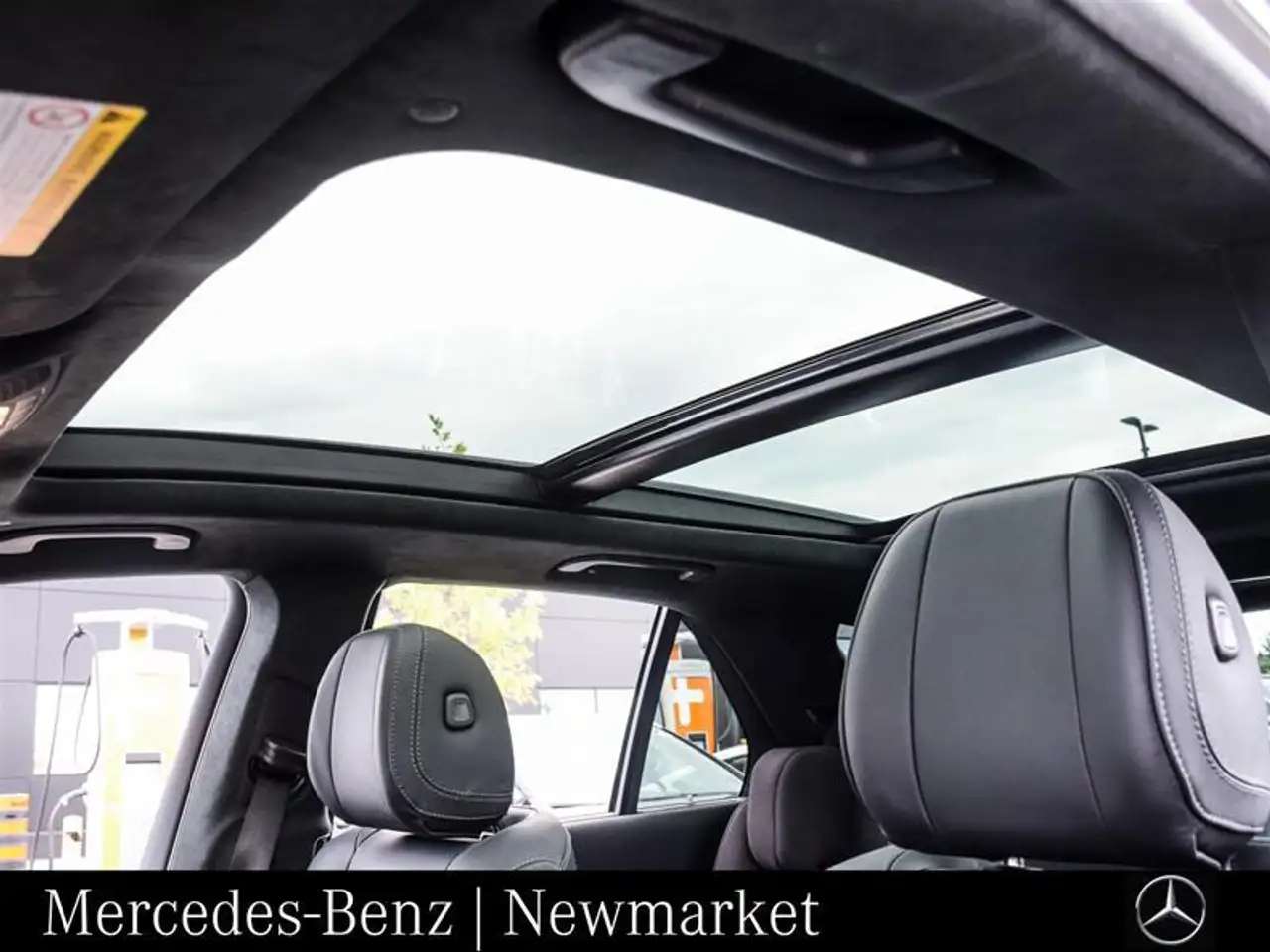 Mercedes-Benz GLE - Image 11
