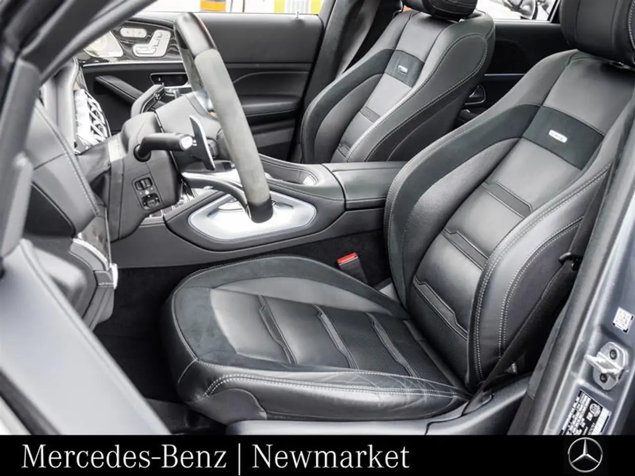Mercedes-Benz GLE - Image 14