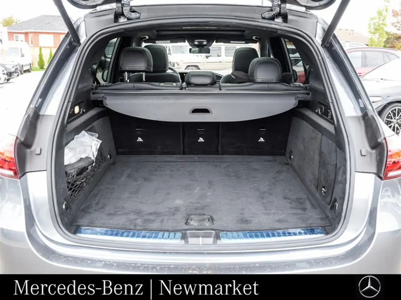 Mercedes-Benz GLE - Image 10
