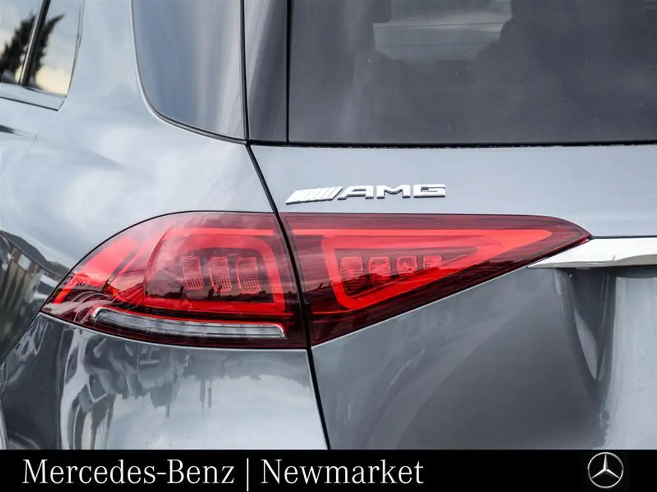 Mercedes-Benz GLE - Image 5