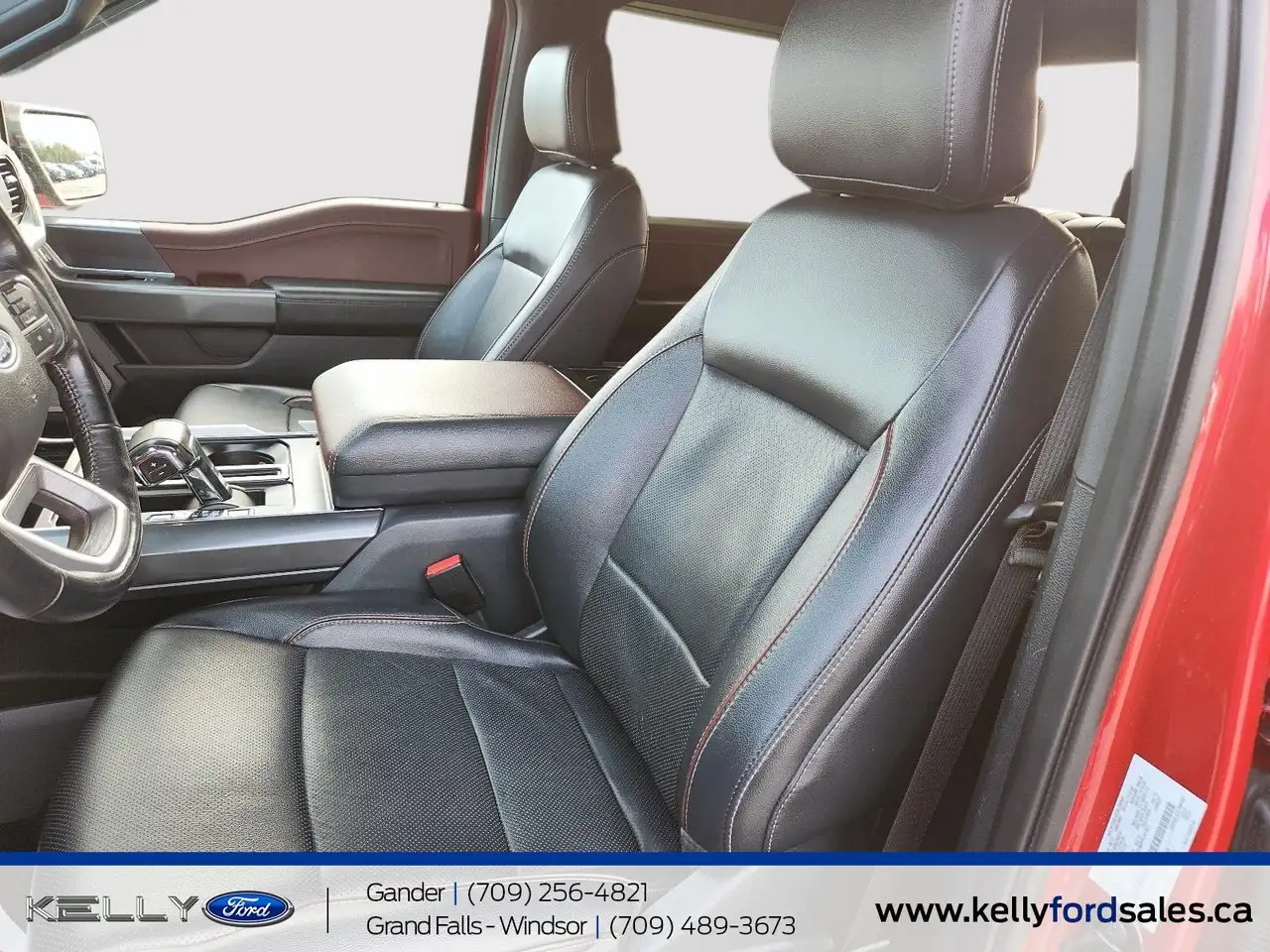 Ford F-150 - Image 9