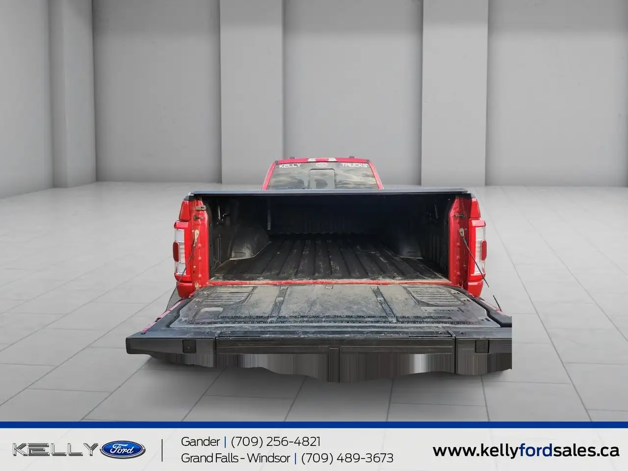 Ford F-150 - Image 17