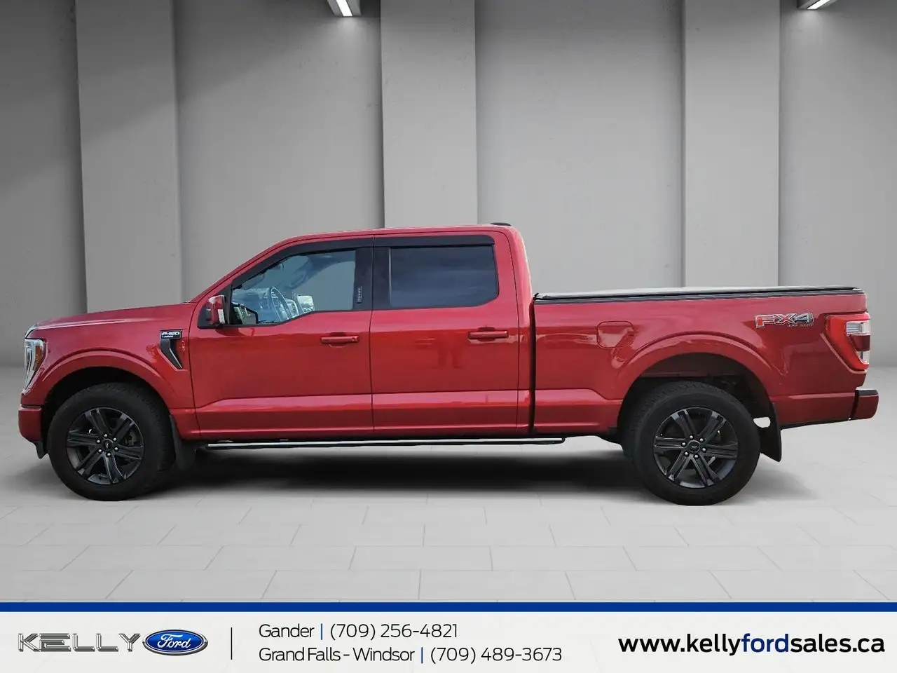 Ford F-150 - Image 5