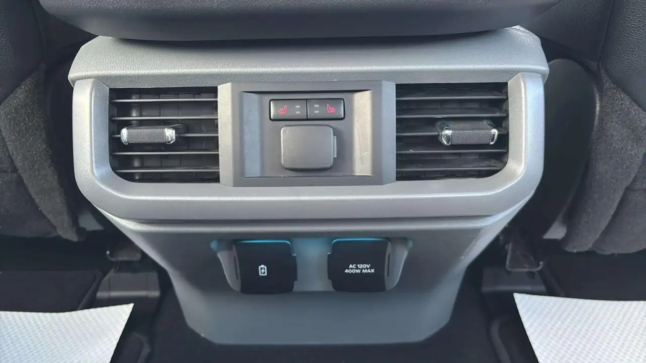 Ford F-150 - Image 12