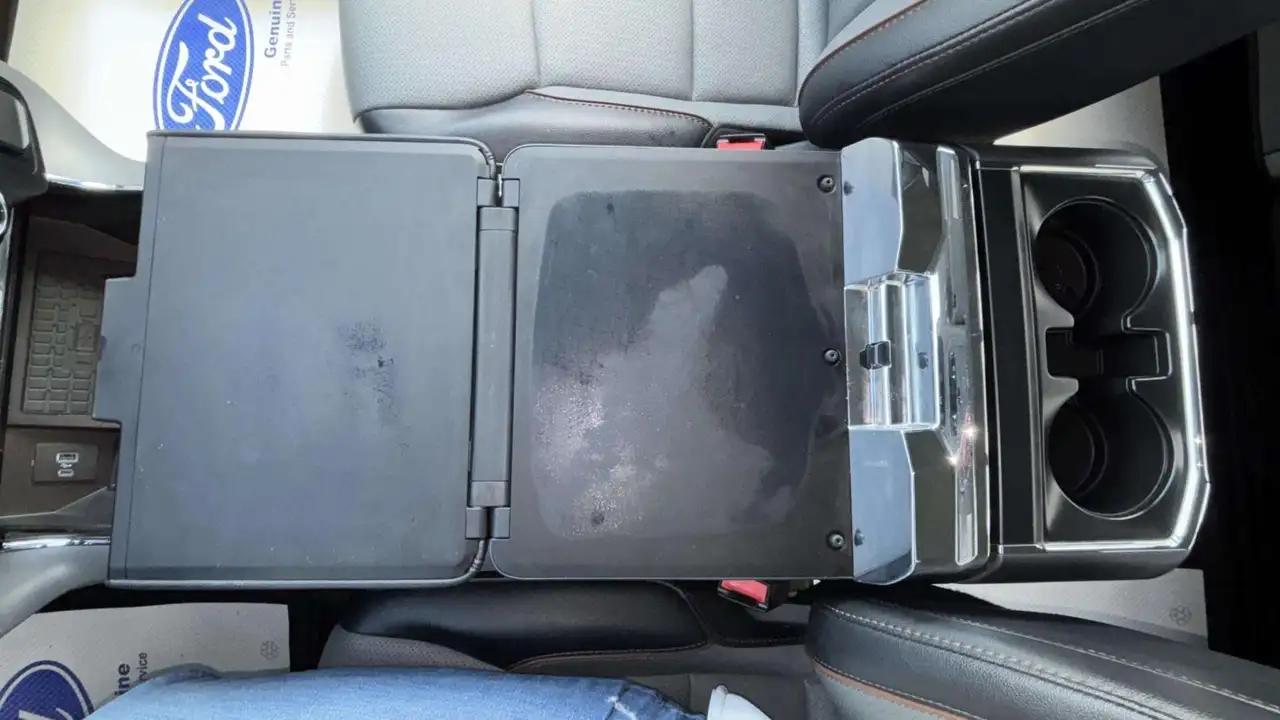 Ford F-150 - Image 29