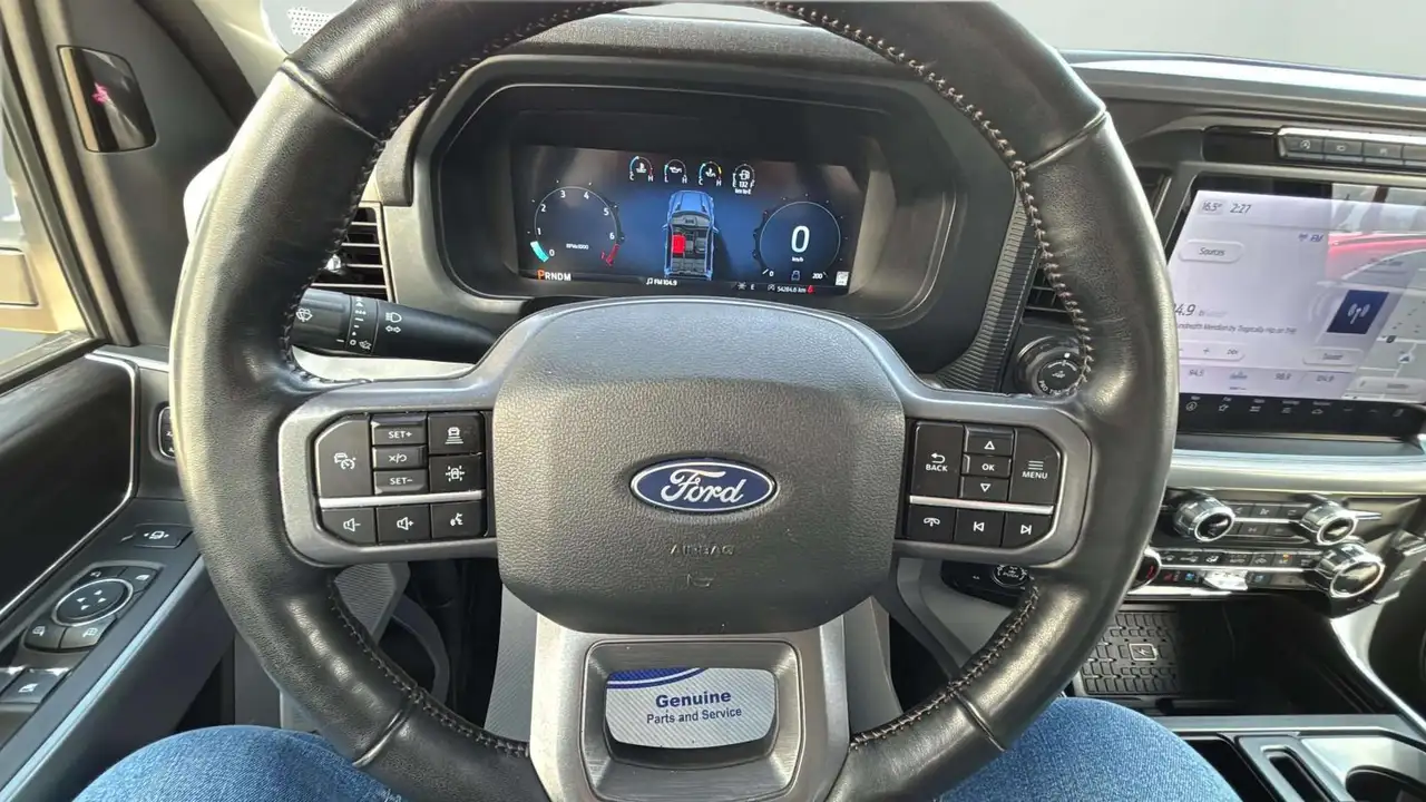 Ford F-150 - Image 20