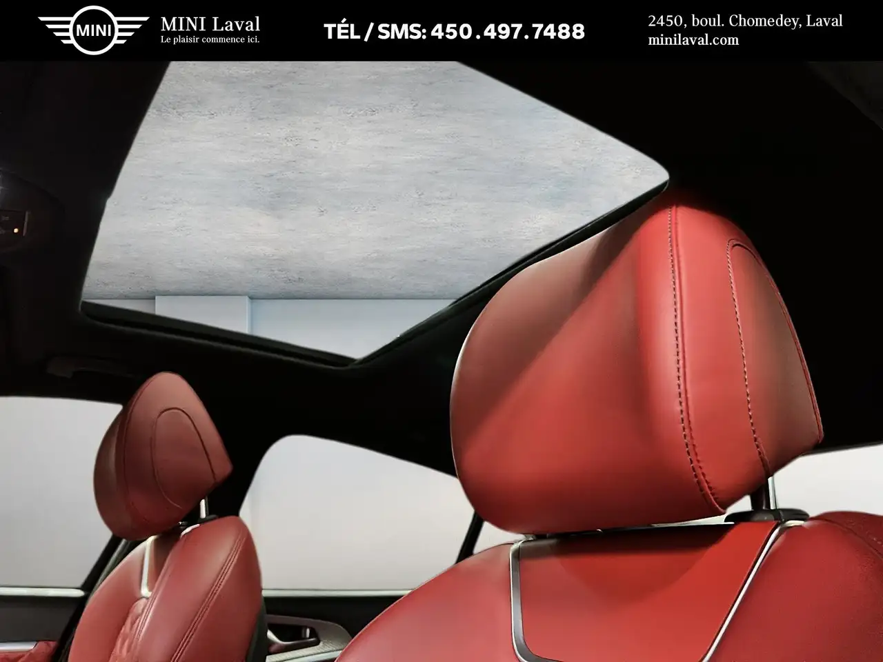 Genesis G70 - Image 24