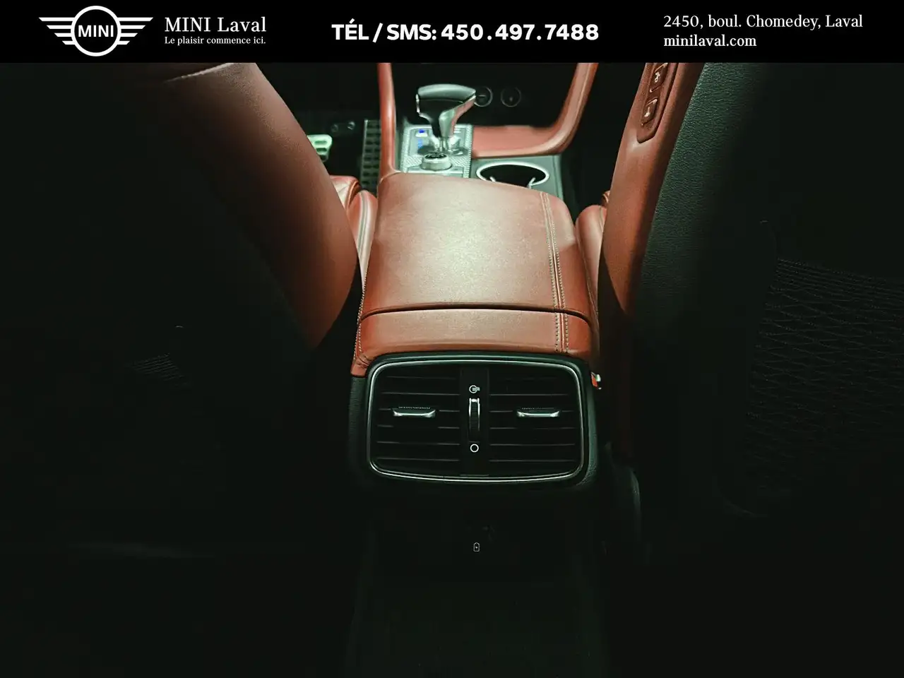 Genesis G70 - Image 30