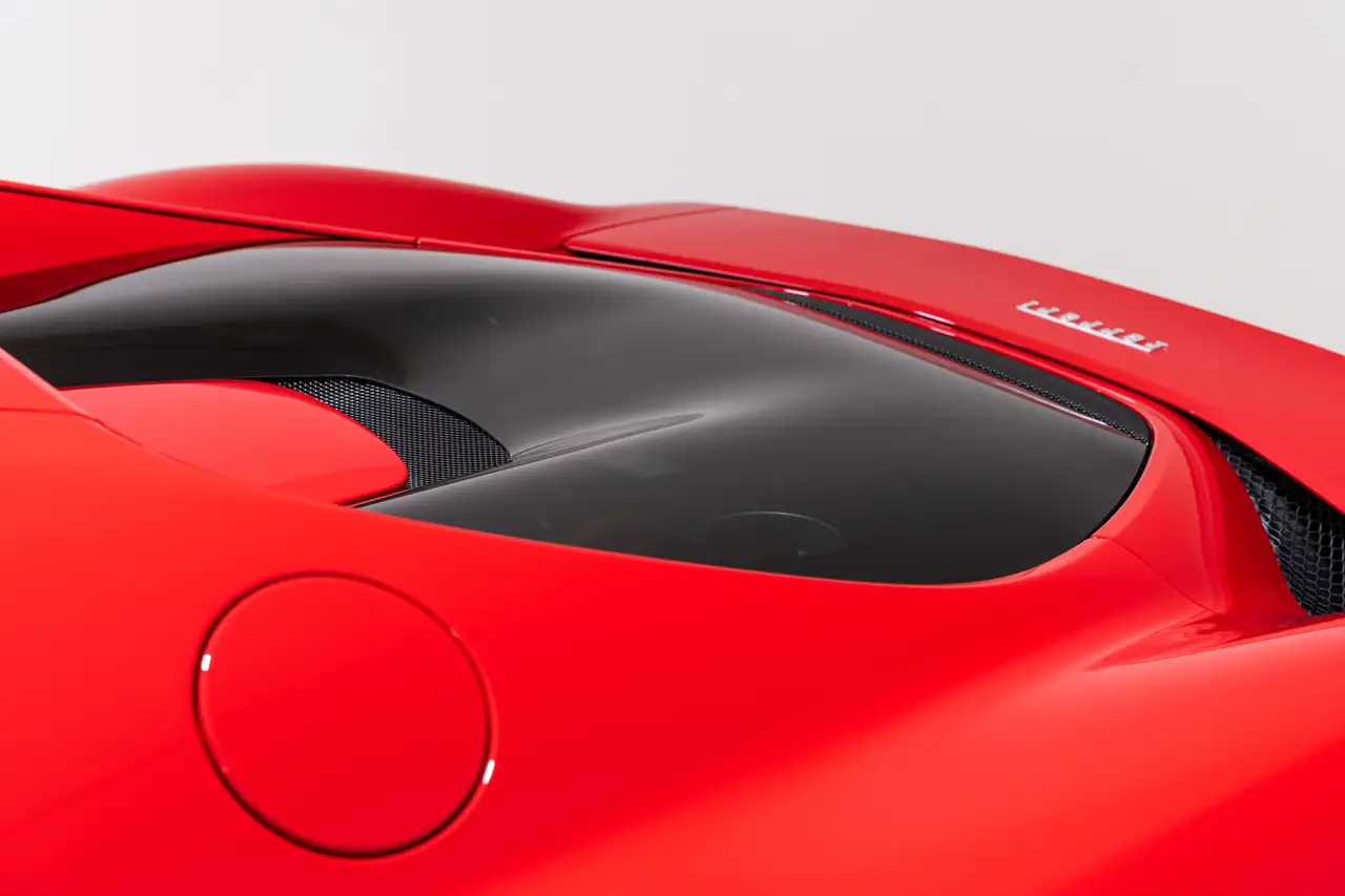 Ferrari 296 GTB - Image 13